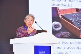后量子密码学家丁津泰：关于美国《量子技术与密码威胁时间轴：战略概述》白皮书的分析研判与建议